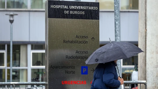 La dosis que recibieron los pacientes muertos en el Hospital de Burgos multiplicaba por seis la debida La dosis que recibieron los pacientes muertos en el Hospital de Burgos multiplicaba por seis la debida