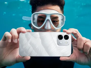 El nuevo Oppo A6s El nuevo Oppo A6s