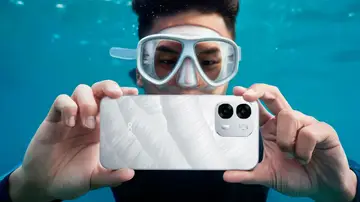 El nuevo Oppo A6s El nuevo Oppo A6s