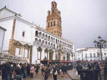 Fiesta de la Matanza Tradicional Extreme&ntilde;a