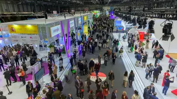 Fitur, Feria de Turismo en Madrid Fitur, Feria de Turismo en Madrid