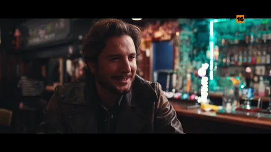 El alegato de Manuel Carrasco contra el racismo en Lo de Évole: "Nosotros fuimos un pueblo emigrante" El alegato de Manuel Carrasco contra el racismo en Lo de Évole: "Nosotros fuimos un pueblo emigrante"