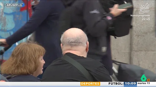 Una mujer demanda a su marido por ocultar que es calvo antes de casarse Una mujer demanda a su marido por ocultar que es calvo antes de casarse