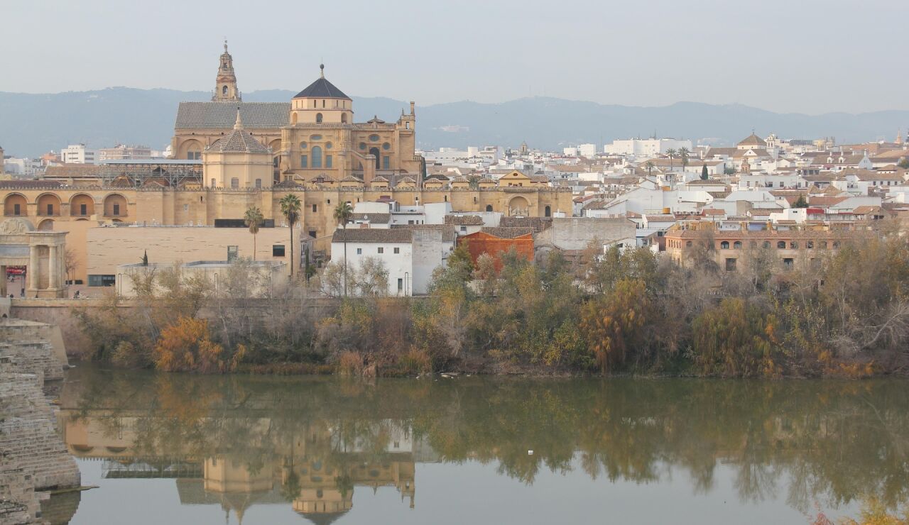 Panor&aacute;mica de C&oacute;rdoba