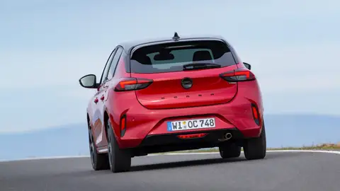 Opel Corsa Opel Corsa