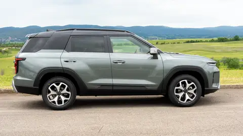 KGM Torres KGM Torres