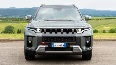 KGM Torres KGM Torres