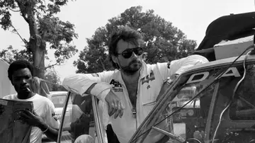 Thierry Sabine Thierry Sabine