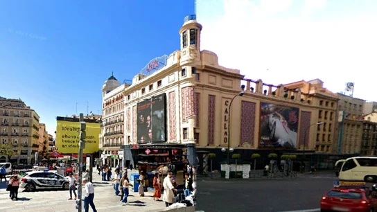 Menos coches, más peatones y mejor transporte público: así ha transformado Europa las ciudades españolas en 40 años Menos coches, más peatones y mejor transporte público: así ha transformado Europa las ciudades españolas en 40 años