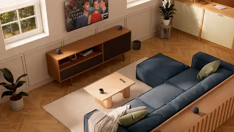 Seguridad en Casa Monitorea Movimiento y Ruidos con el Echo Dot Max Seguridad en Casa Monitorea Movimiento y Ruidos con el Echo Dot Max