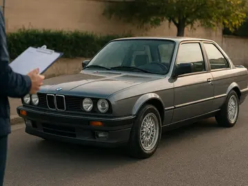 Compra hoy baratos, véndelos caros mañana: siete coches de los 90–2000 que subirán como el Bitcoin Compra hoy baratos, véndelos caros mañana: siete coches de los 90–2000 que subirán como el Bitcoin