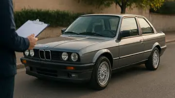 Compra hoy baratos, véndelos caros mañana: siete coches de los 90–2000 que subirán como el Bitcoin Compra hoy baratos, véndelos caros mañana: siete coches de los 90–2000 que subirán como el Bitcoin