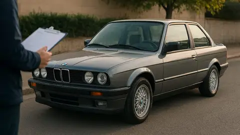 Compra hoy baratos, véndelos caros mañana: siete coches de los 90–2000 que subirán como el Bitcoin Compra hoy baratos, véndelos caros mañana: siete coches de los 90–2000 que subirán como el Bitcoin