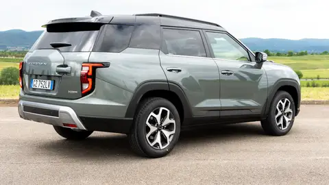 KGM Torres KGM Torres