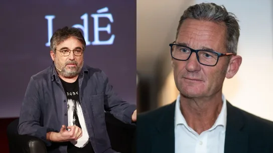 Iñaki Urdangarin será entrevistado por Jordi Évole en la nueva temporada de Lo de Évole Iñaki Urdangarin será entrevistado por Jordi Évole en la nueva temporada de Lo de Évole