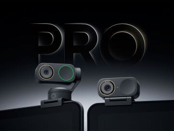 Las nuevas c&aacute;maras Insta360 Link 2 Pro y Link 2C Pro