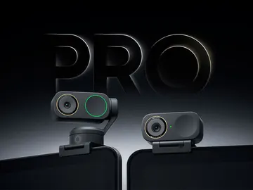 Las nuevas cámaras Insta360 Link 2 Pro y Link 2C Pro Las nuevas cámaras Insta360 Link 2 Pro y Link 2C Pro