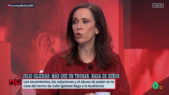 &Aacute;ngeles Caballero