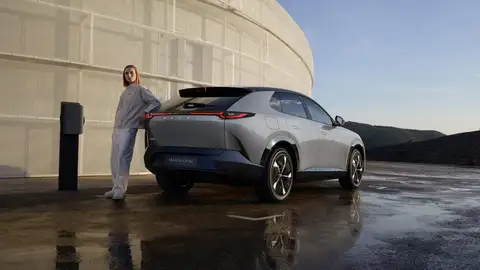 Maza Cx 6e Maza Cx 6e