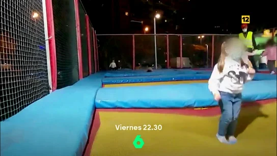 Hoy, Equipo de Investigación destapa los fallos detrás de la mayor tragedia en una atracción infantil en España Hoy, Equipo de Investigación destapa los fallos detrás de la mayor tragedia en una atracción infantil en España