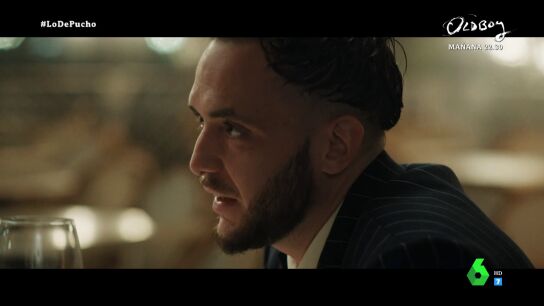 As&iacute; reflexiona C. Tangana sobre la masculinidad y el feminismo: "A todos nos han dicho 'no llores, no eres una ni&ntilde;a'"