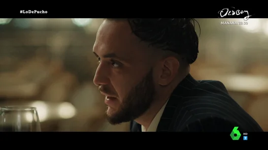 Así reflexiona C. Tangana sobre la masculinidad y el feminismo: "A todos nos han dicho 'no llores, no eres una niña'" Así reflexiona C. Tangana sobre la masculinidad y el feminismo: "A todos nos han dicho 'no llores, no eres una niña'"