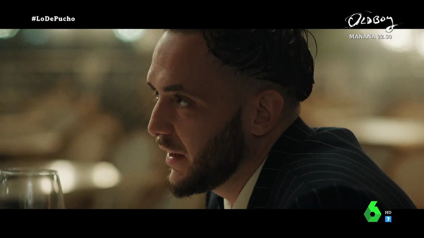 Así reflexiona C. Tangana sobre la masculinidad y el feminismo: "A todos nos han dicho 'no llores, no eres una niña'" Así reflexiona C. Tangana sobre la masculinidad y el feminismo: "A todos nos han dicho 'no llores, no eres una niña'"