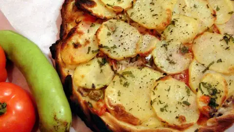 Ftira gozitana Ftira gozitana