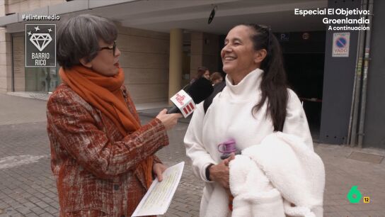 Una mujer de barrio rico que paga 400 euros al mes en dos gimnasios: "Tengo tiempo a ir a los dos"