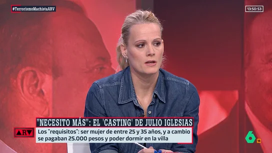 Zaida Cantera Zaida Cantera