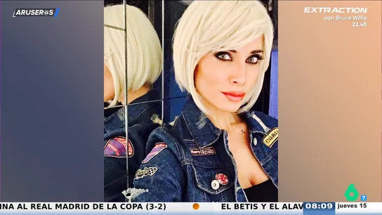 Pilar Rubio se une al reto viral de subir fotos de 2016: así ha cambiado en estos 10 años Pilar Rubio se une al reto viral de subir fotos de 2016: así ha cambiado en estos 10 años