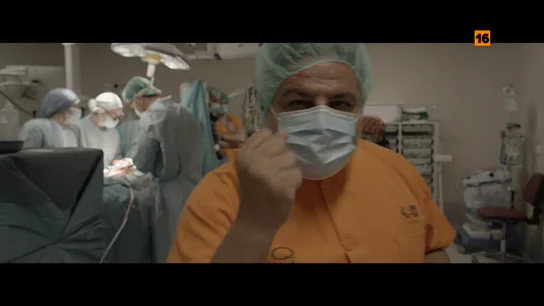 Jalis de la Serna regresa muy pronto a laSexta con una nueva temporada de 'Apatrullando' Jalis de la Serna regresa muy pronto a laSexta con una nueva temporada de 'Apatrullando'