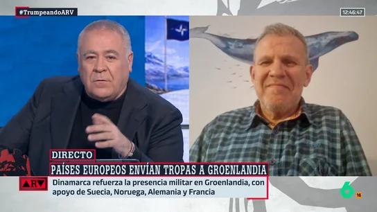 Larramendi-arv Larramendi-arv