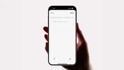 App de Plaud NotePIN App de Plaud NotePIN