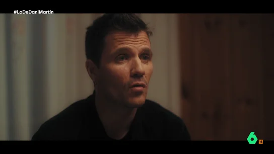 Dani Martín, sobre sus problemas de adicción: "He querido llamar la atención de mis padres fumando o metiéndome algún 'filete'" Dani Martín, sobre sus problemas de adicción: "He querido llamar la atención de mis padres fumando o metiéndome algún 'filete'"
