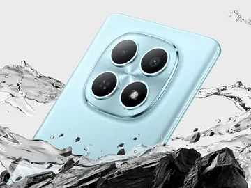 El Redmi Note 15 El Redmi Note 15