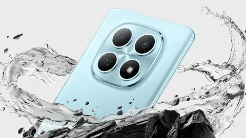 El Redmi Note 15 El Redmi Note 15