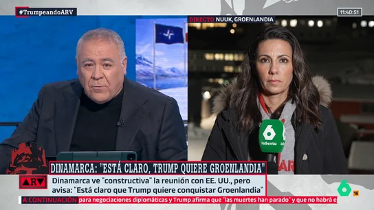 Ana Pastor Ana Pastor