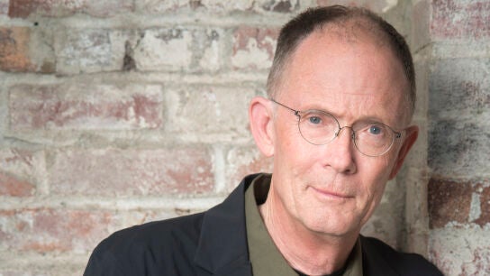 William Gibson