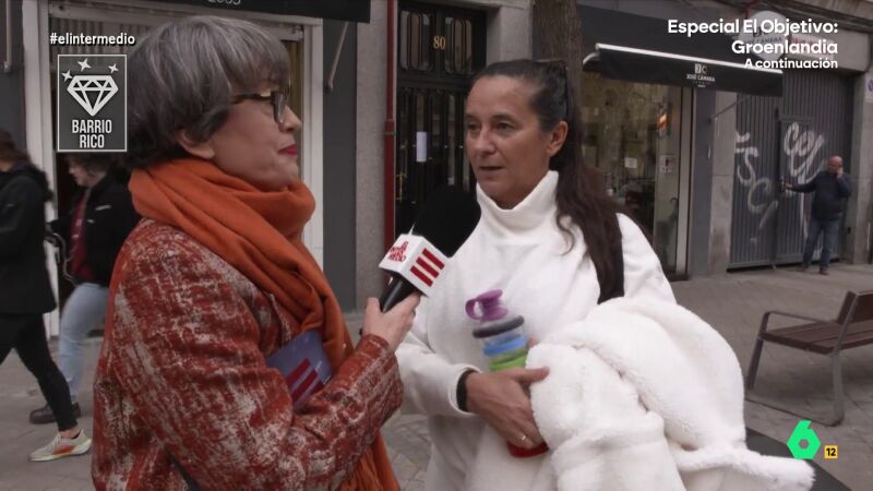 Thais Villas alucina con el precio de la botella de agua de una mujer de barrio rico: "&iquest;Qu&eacute; hace? &iquest;Te vuelve joven?"