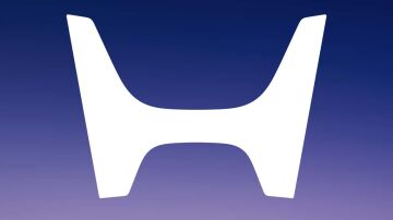 Honda presenta nuevo logo y se une a una larga lista de marcas que ya lo han hecho durante los &uacute;ltimos a&ntilde;os
