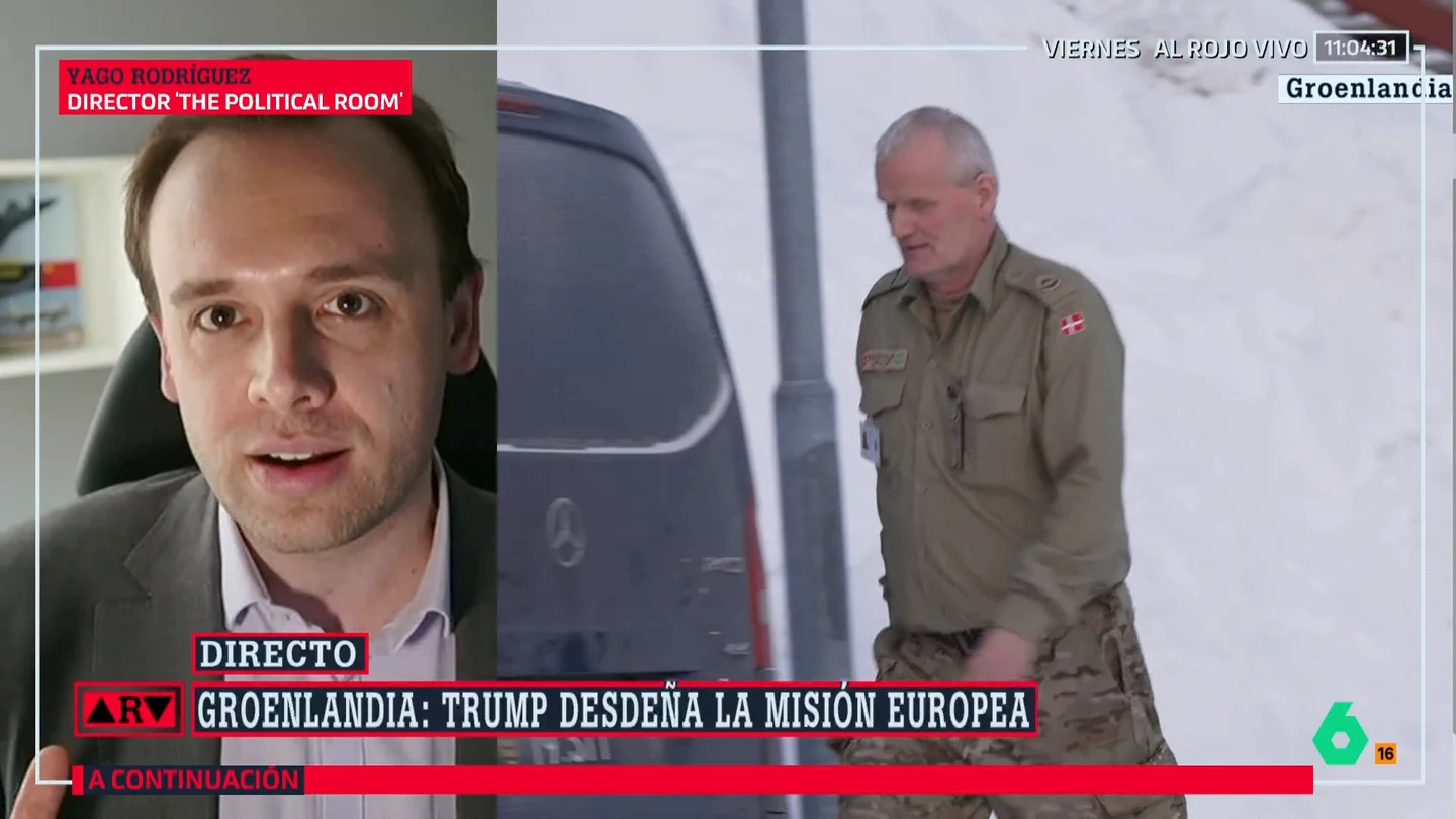 Yago Rodríguez Yago Rodríguez