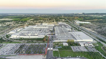 Volkswagen cambia su estrategia con las f&aacute;bricas espa&ntilde;olas, pero sin prescindir de empleados