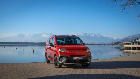 Fiat Qubo L