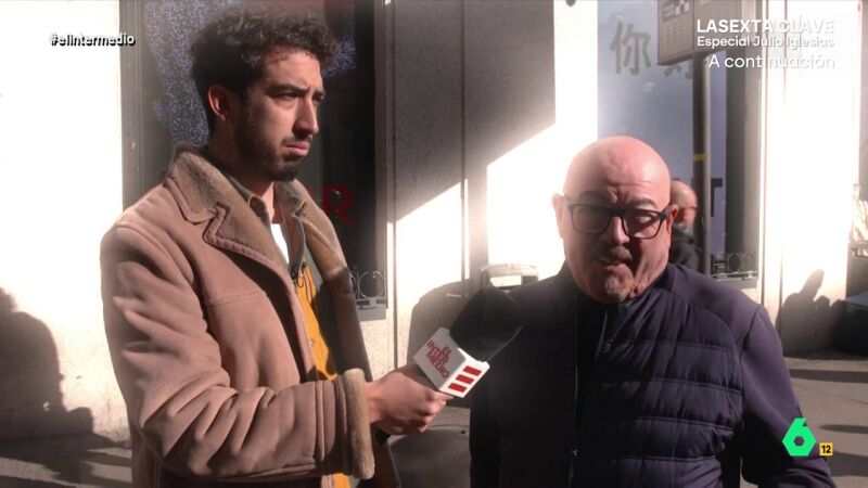 El alegato de un calvo para animar a los hombres a raparse: "Cuando me levanto digo 'hostia Paco, qu&eacute; bueno estas'"