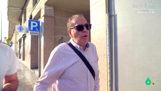 T&eacute;cnico investigado