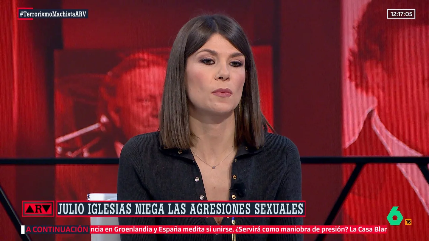 Ainhoa Martínez Ainhoa Martínez