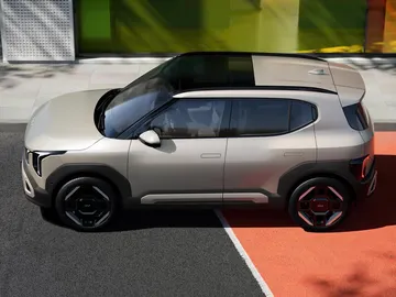 Así quiere Kia arrasar en Europa con un eléctrico de 25.000 euros con 448 km de autonomía Así quiere Kia arrasar en Europa con un eléctrico de 25.000 euros con 448 km de autonomía