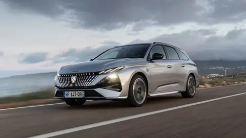 Peugeot llena la ciudad de gatitos para vender el 308: 30 gatos reales y mucha IA Peugeot llena la ciudad de gatitos para vender el 308: 30 gatos reales y mucha IA