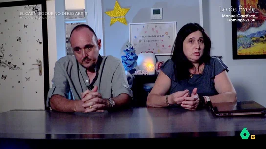 Padres de Vera Padres de Vera